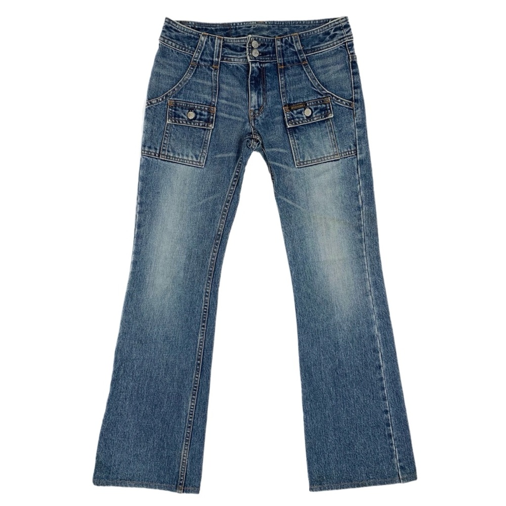 Hysteric Glamour Jeans